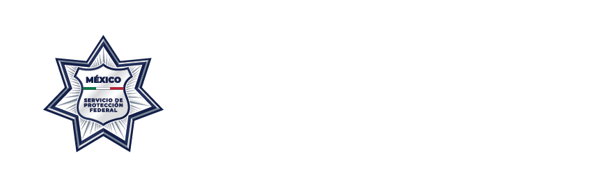 Logotipo del Servicio de Protección Federal